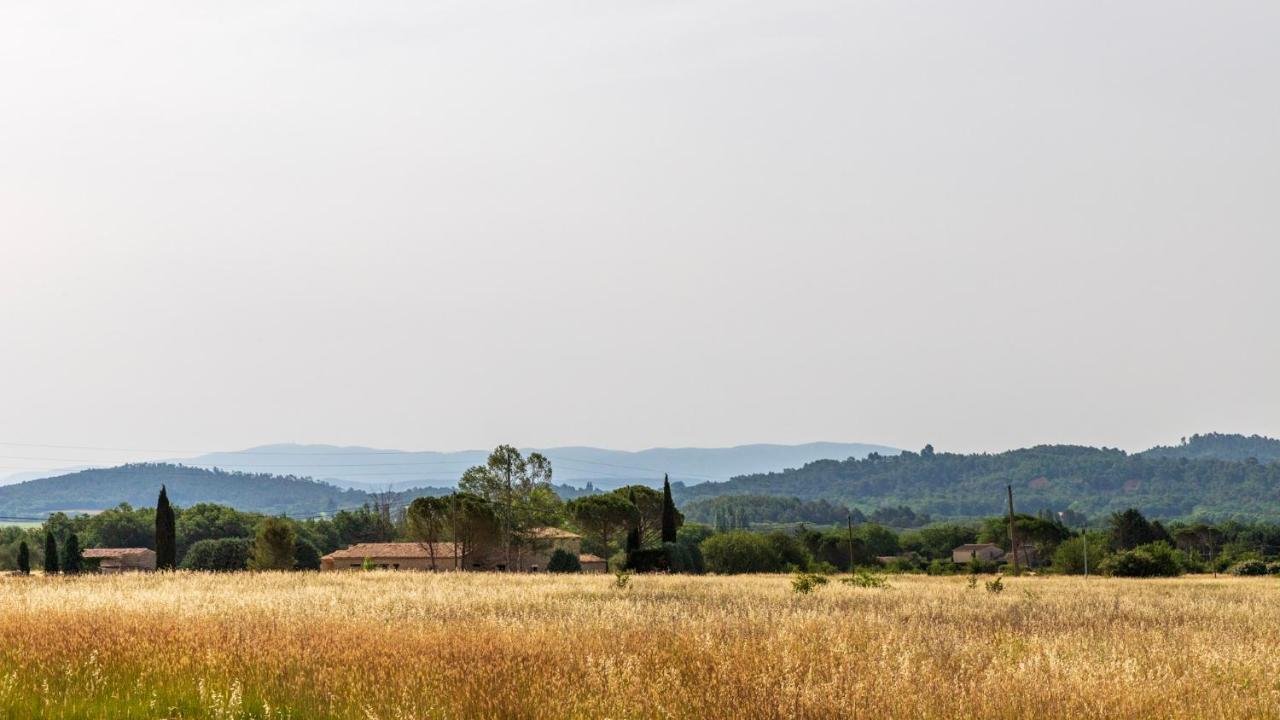 Mas De L'Amaree Vila Gordes Exterior foto